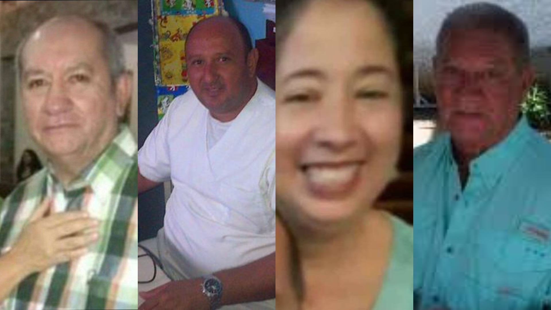 Mueren otros cuatro trabajadores de la salud por COVID-19 en Venezuela