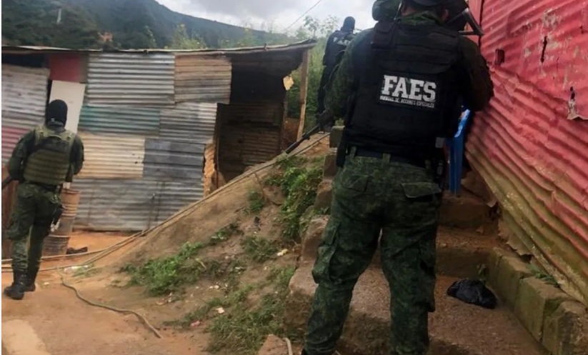 Fuerzas policiales han cometido más de 200 asesinatos en Venezuela este año, alerta misión de la ONU
