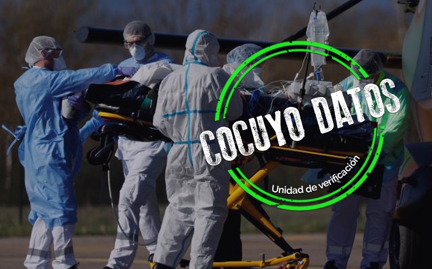 En Lara, Yaracuy y Mérida ocurrieron la mitad de últimas 98 muertes por COVID-19