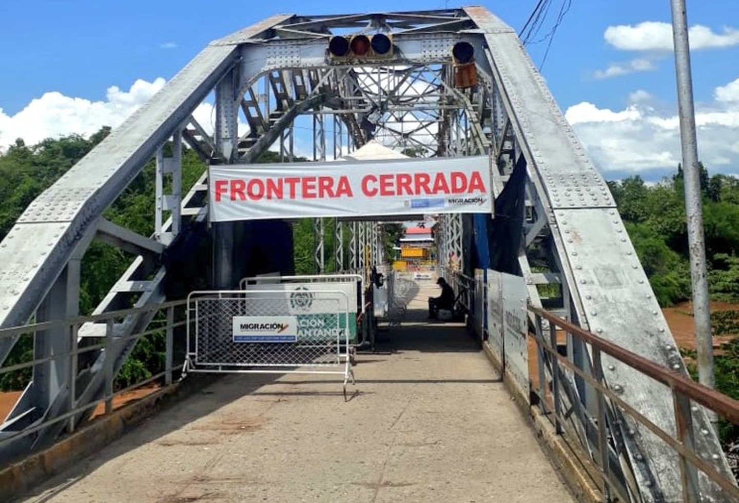 Empresarios de Colombia y Venezuela se preparan para reapertura fronteriza