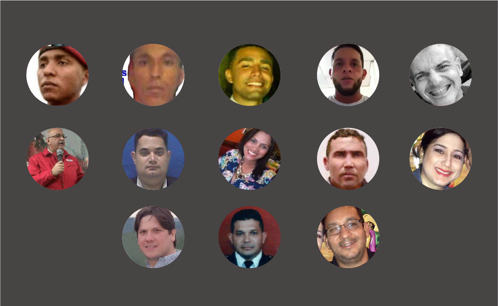 52 presos