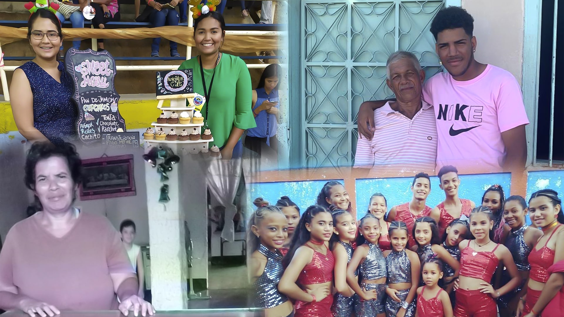 #GüiriaDuele pero se reinventa entre cacao, baile y mabí