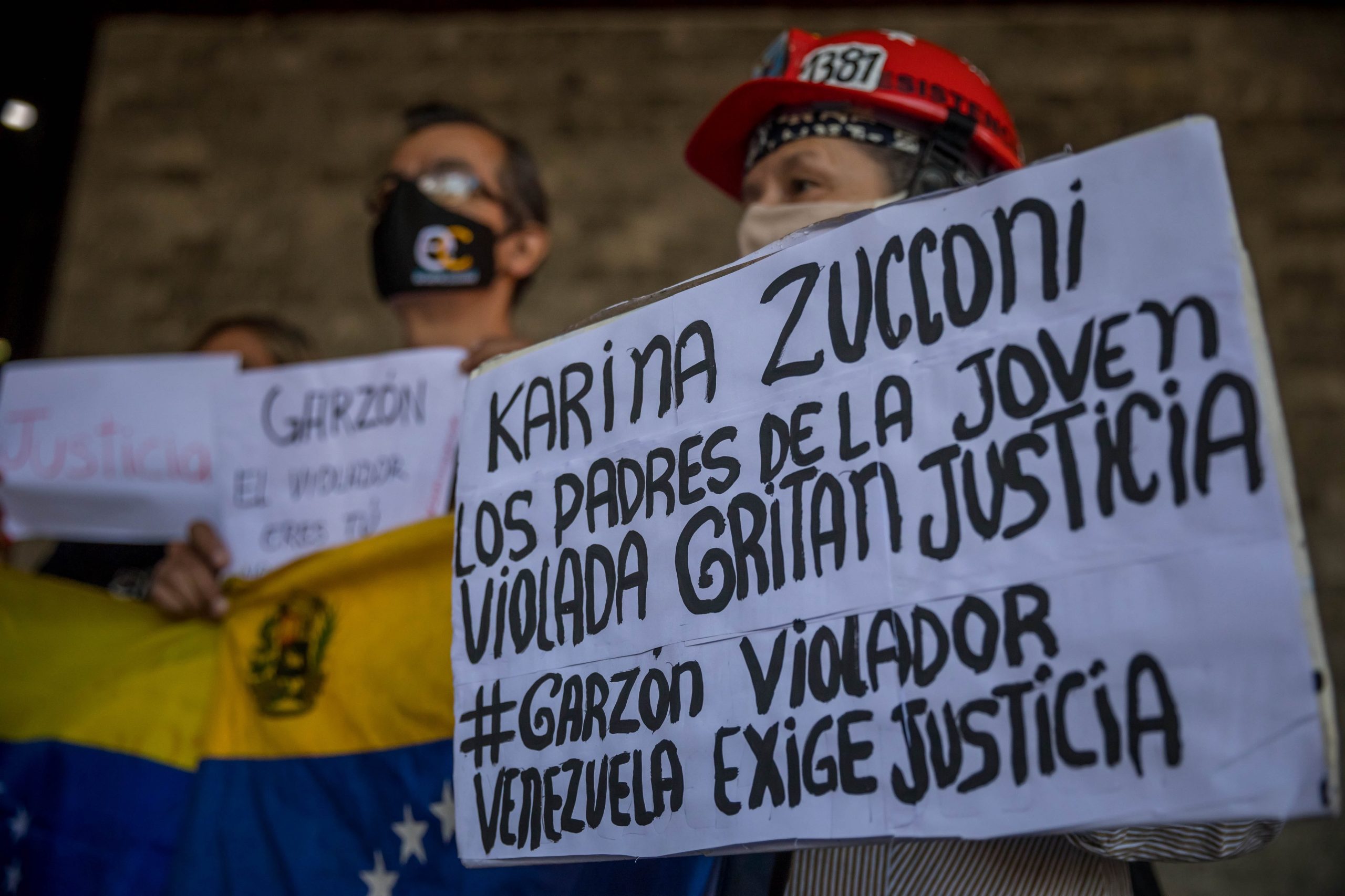Apelan libertad de acusado de violar a una joven venezolana en Argentina