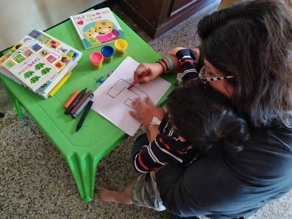 Maternidad, trabajo y pandemia: tres mujeres cuentan su historia