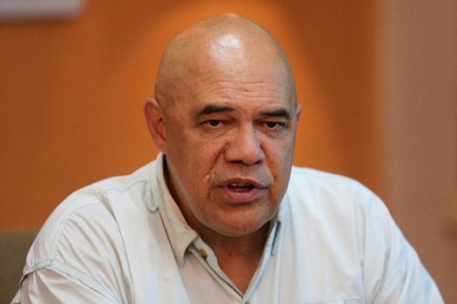 Chúo Torrealba: el por qué de su candidatura a la AN y su respuesta a Maria Corina Machado