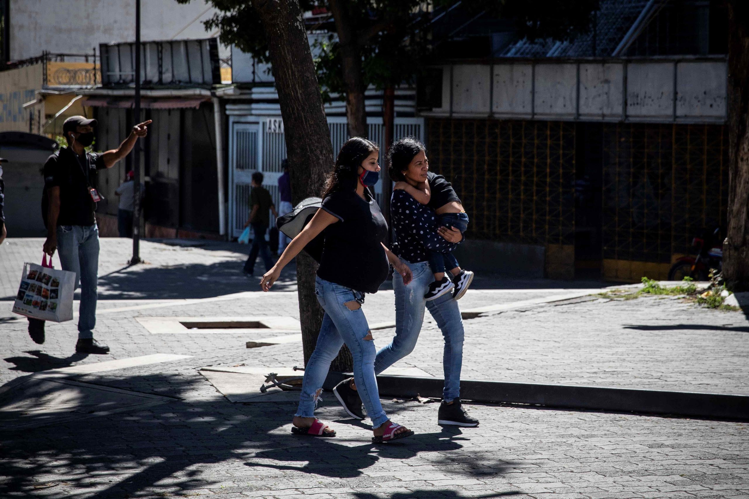 Con 604 casos de coronavirus y seis fallecidos cierra el mes de enero
