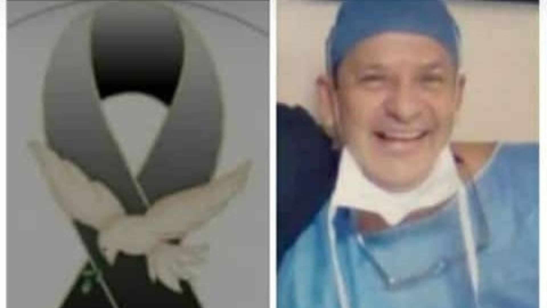 Fallece urólogo Miguel Hernández por COVID-19 en Zulia