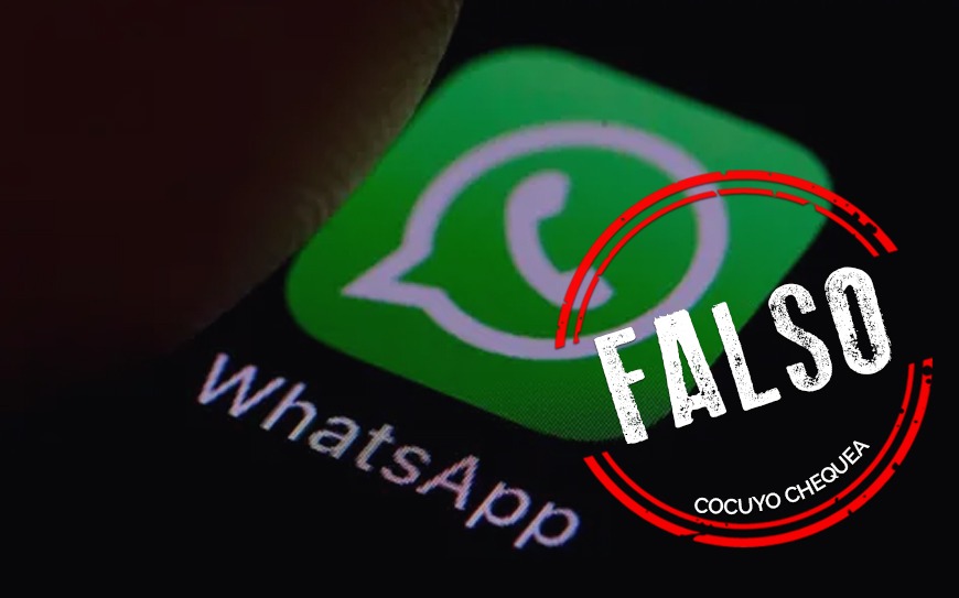 ¿WhatsApp podrá usar las fotos y conversaciones de sus usuarios?