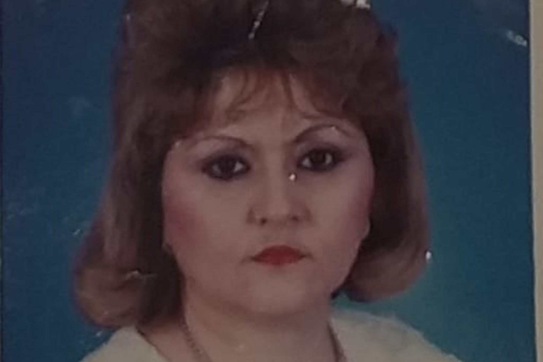 Fallece ginecobstetra Zenaida Vera