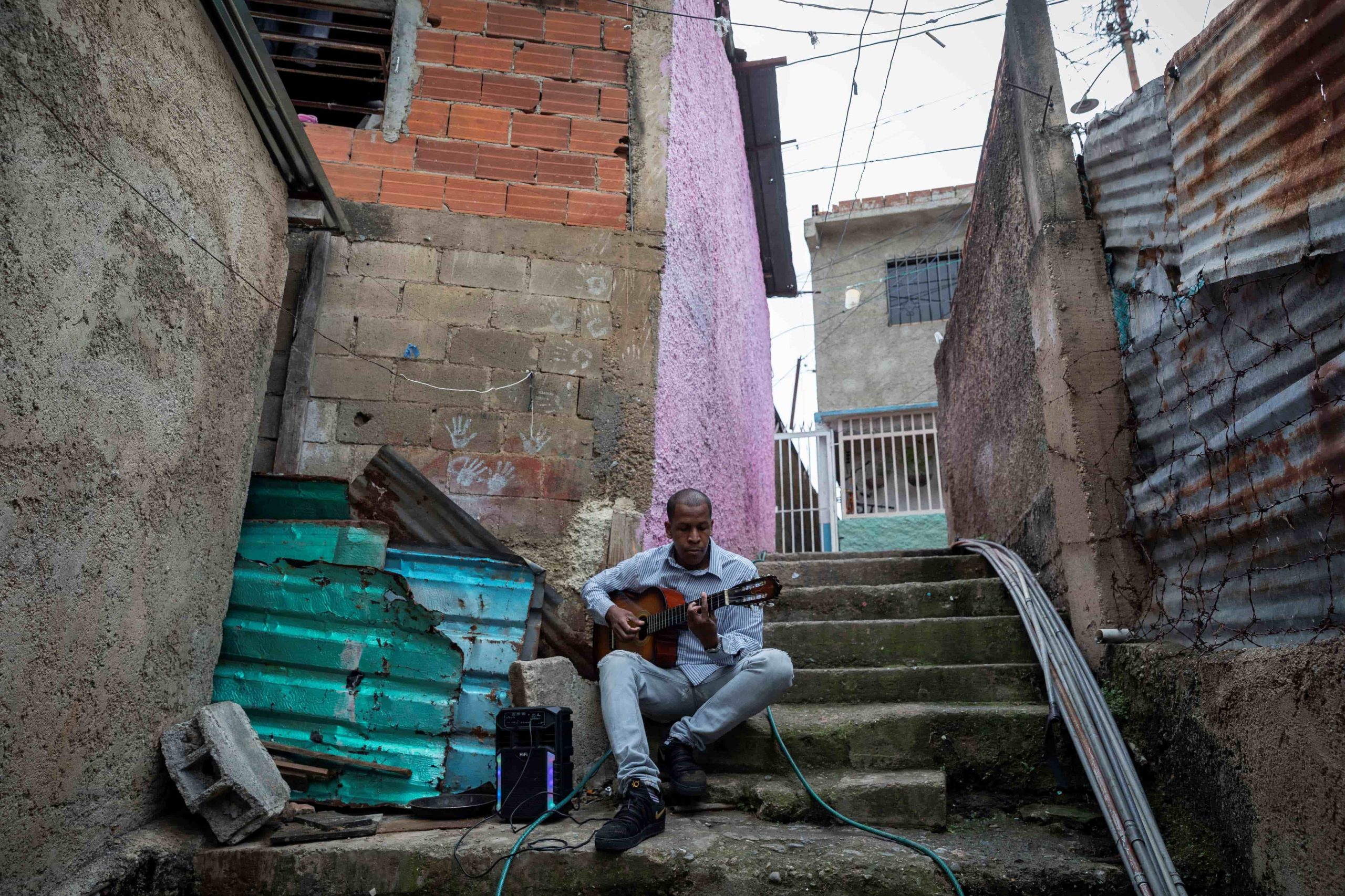 Caracas tiene 106 decesos y 25.754 casos de COVID-19 #3Feb