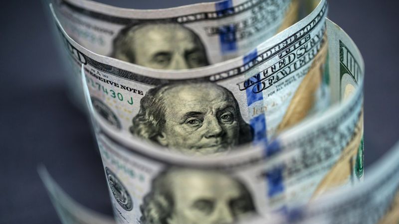 Dólar BCV