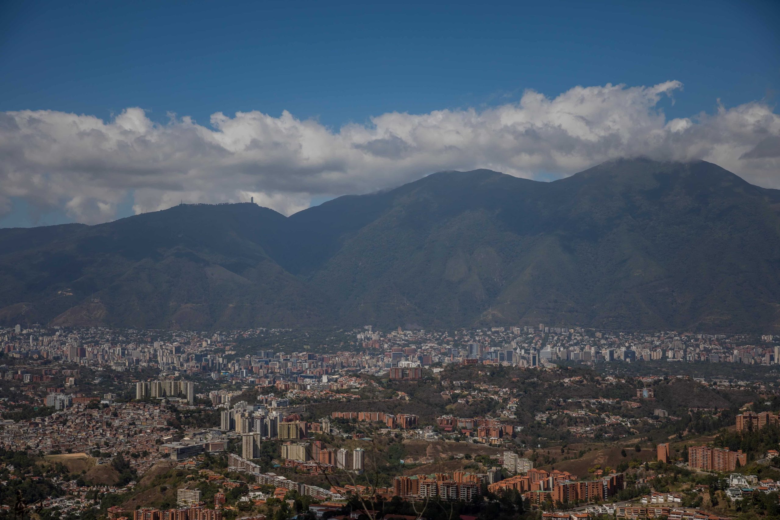 Caracas llega a 26.326 casos de coronavirus #10Feb