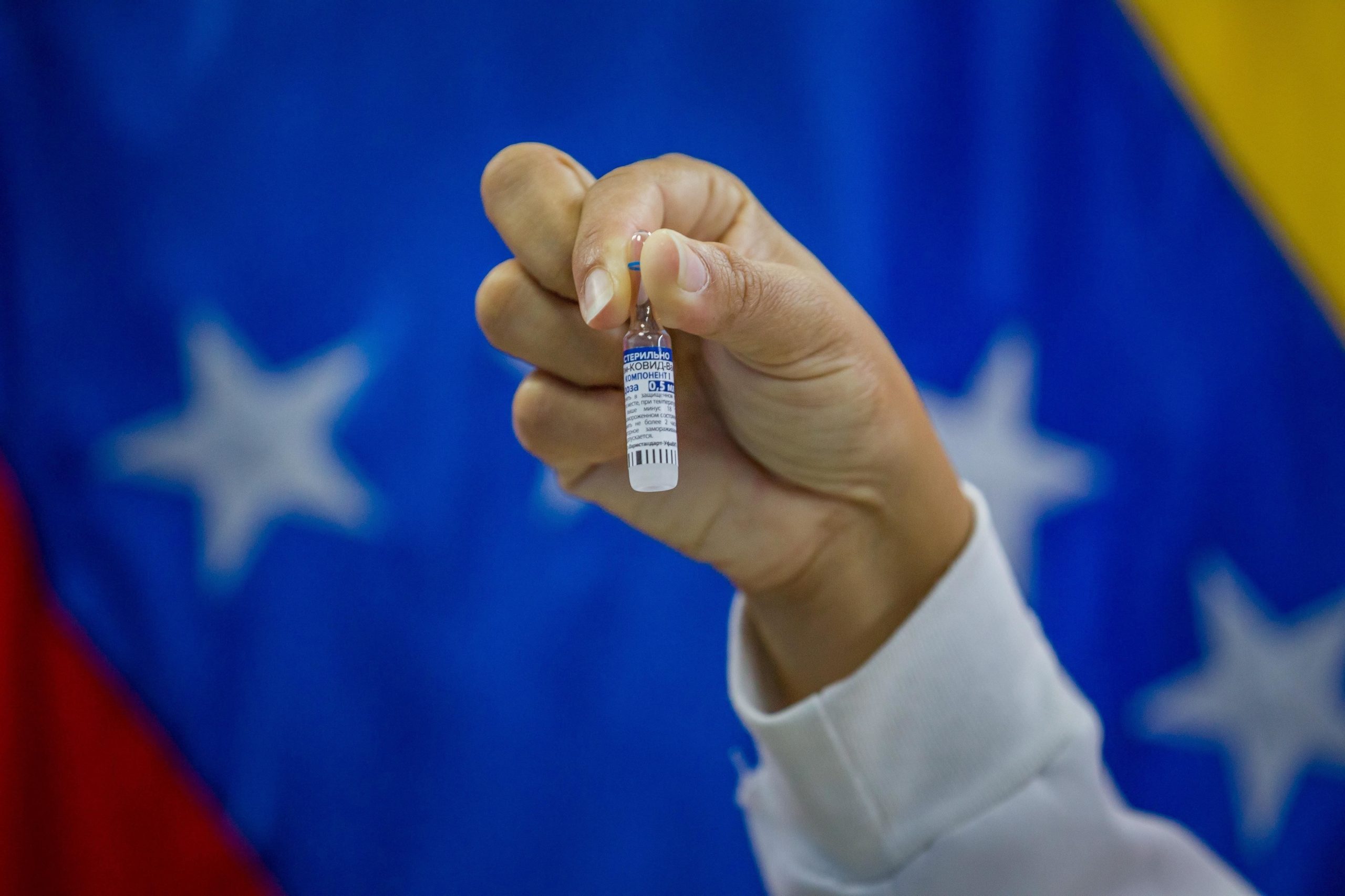 Comisión de Laicos: En Venezuela urge un plan de vacunación a la brevedad posible