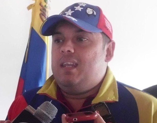 Muere el alcalde de Boconó a causa del COVID-19