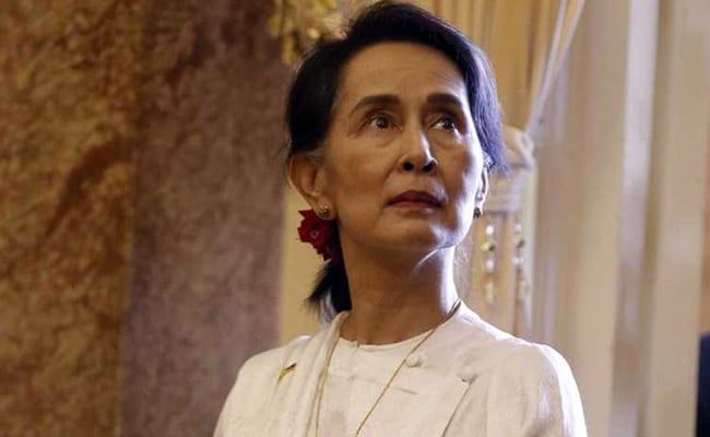 Birmania: Suu Kyi afronta nuevos cargos por violar protocolos COVID-19