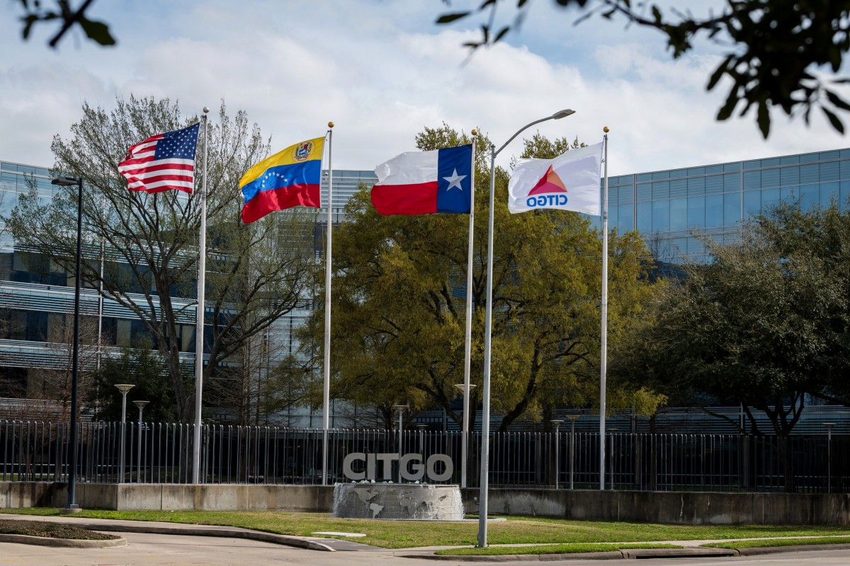 17 acreedores podrán participar en subasta de Citgo por 20.000 millones de dólares, según Reuters