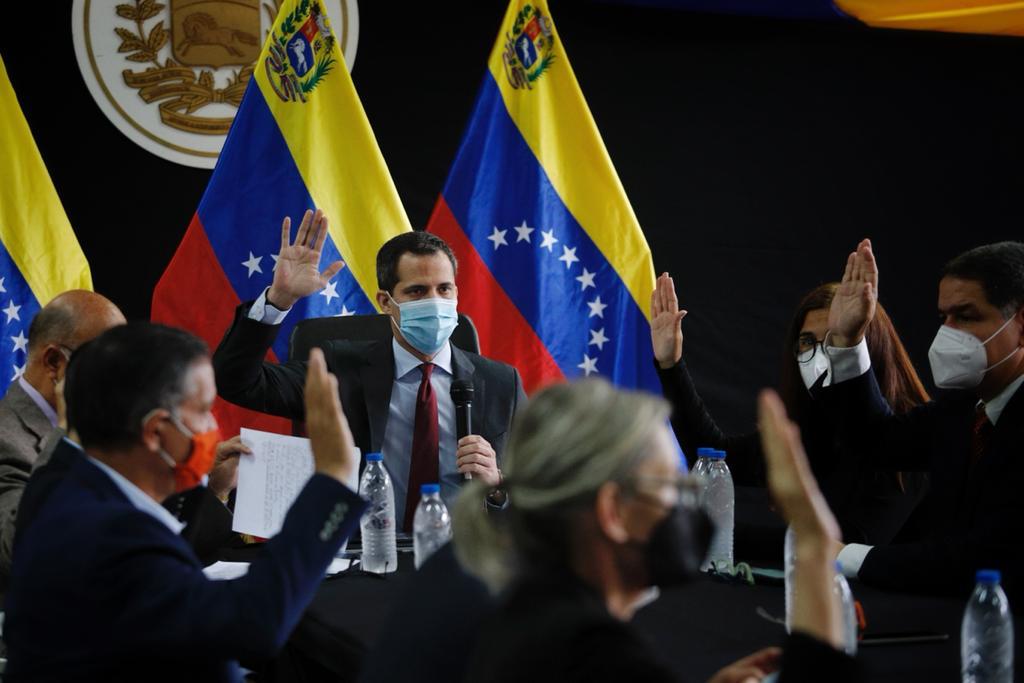 Comisión Delegada: Chavismo busca eludir a la CPI con un TSJ “sumiso”