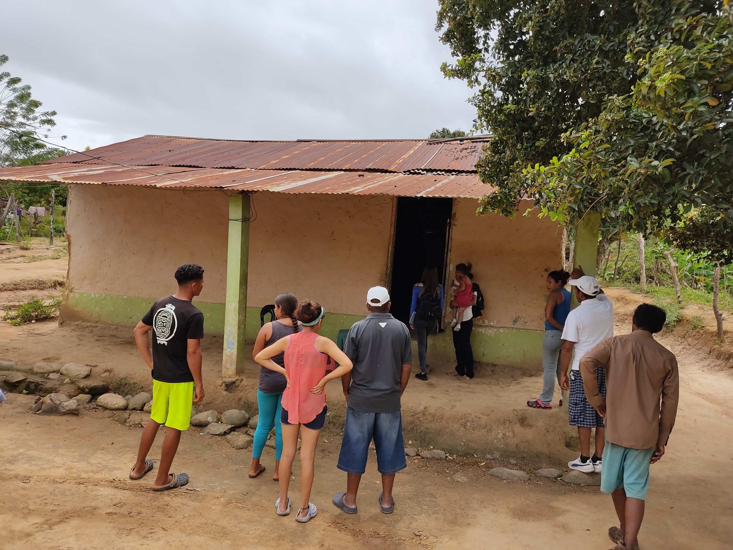 “Nunca me imaginé que mis hijos se iban a ir tan rápido”, dice mamá de dos niños fallecidos en Monagas por la explosión
