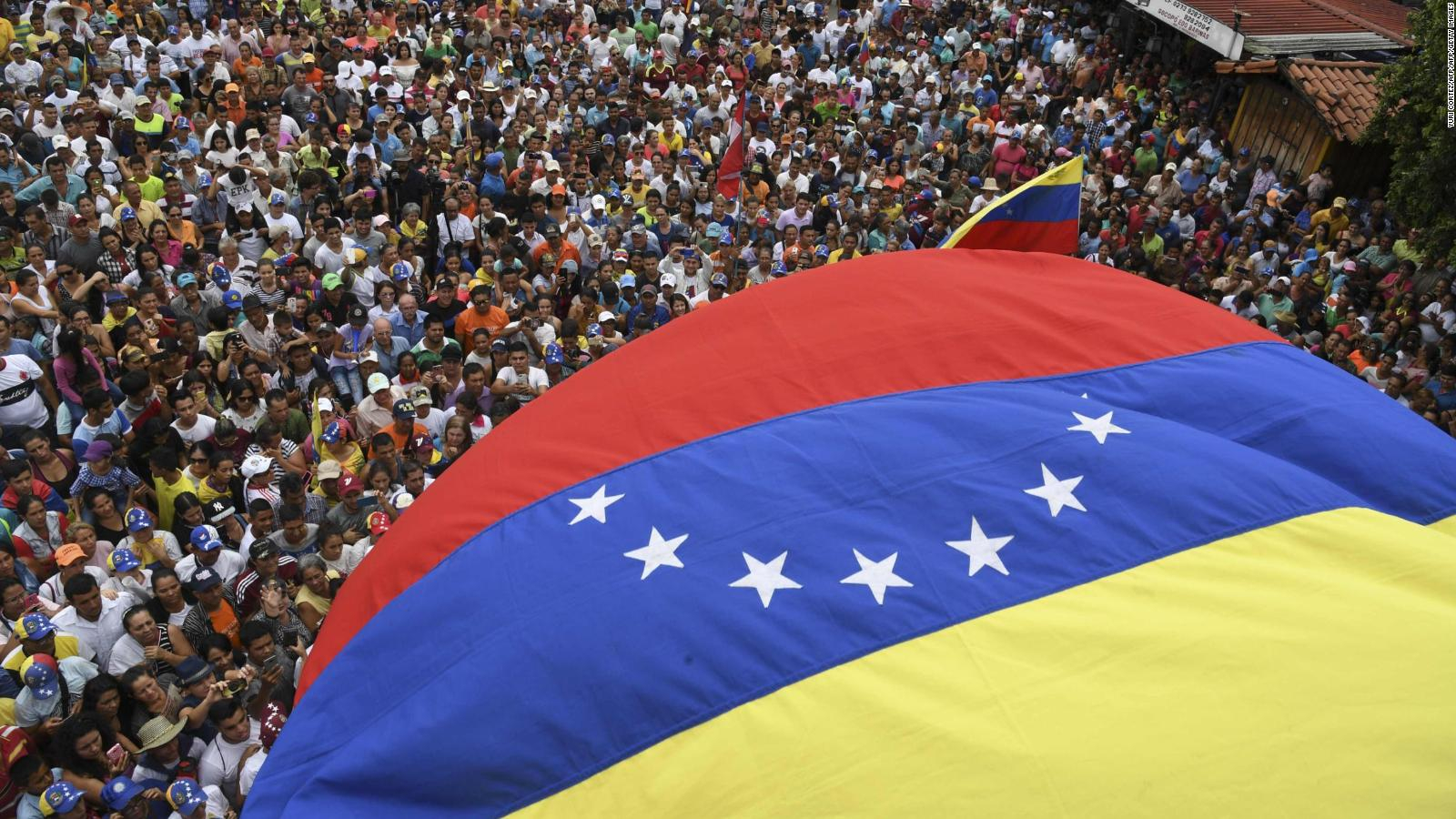 Ven poco probable que Maduro atienda exhorto del Grupo de Contacto sin incentivos o presión