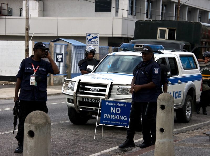 Secuestran a una venezolana de 22 años en Trinidad y Tobago