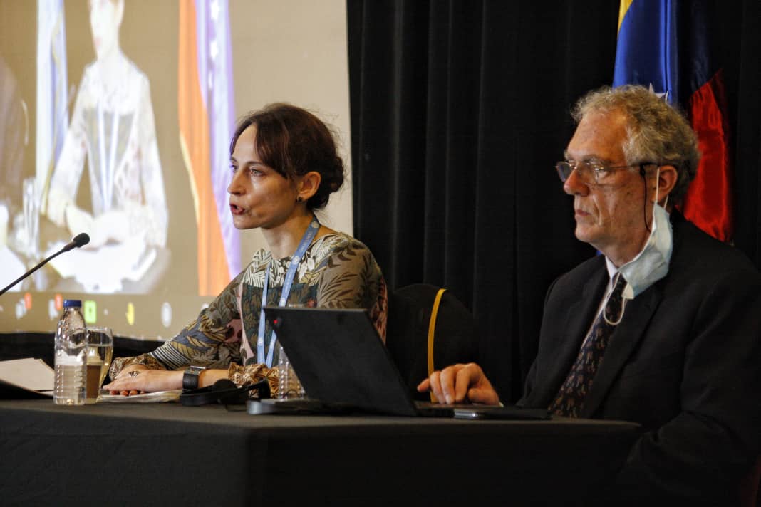 Relatora Alena Douhan: Sanciones han tenido un efecto devastador en toda la población