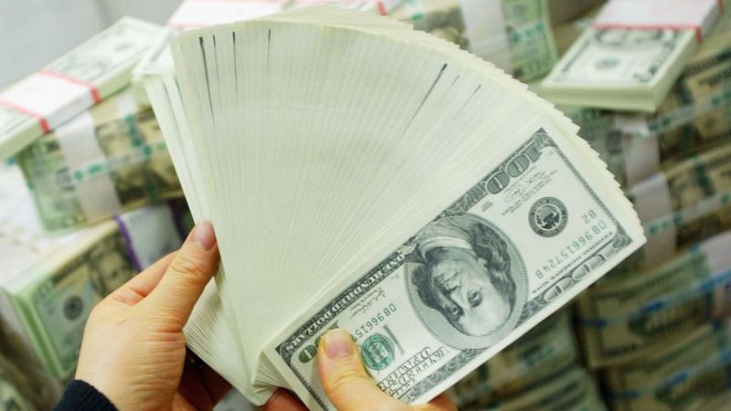 TSJ sentencia que no será ilegal celebrar contratos en divisas dentro de Venezuela