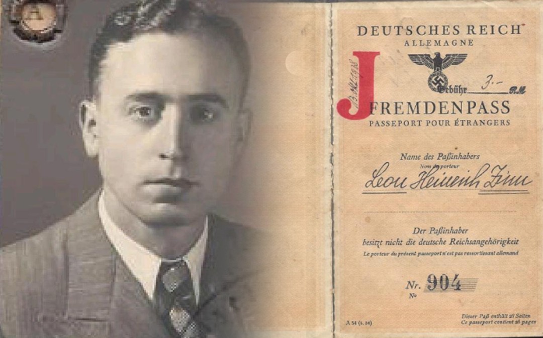 León Zinn
