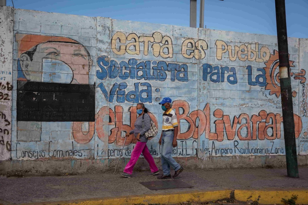 Coronavirus en Venezuela: 17 decesos y 1.025 casos comunitarios este #29Jun
