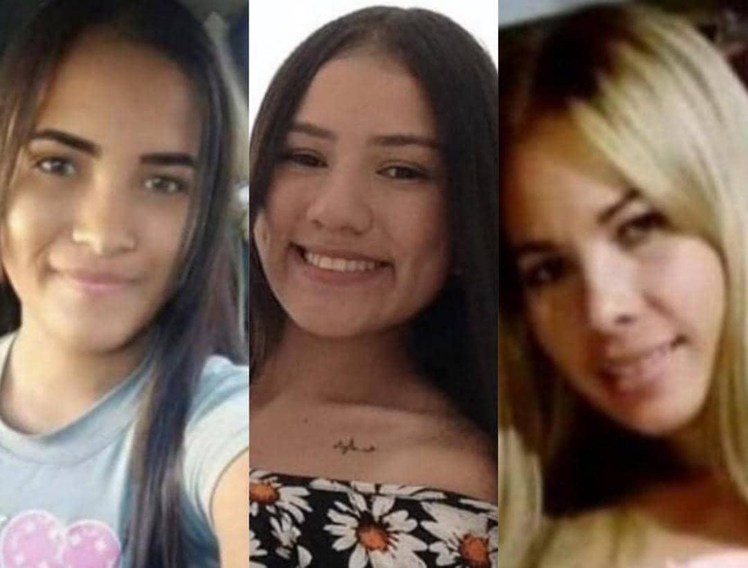 Femicidios Portuguesa mujeres asesinadas Venezuela