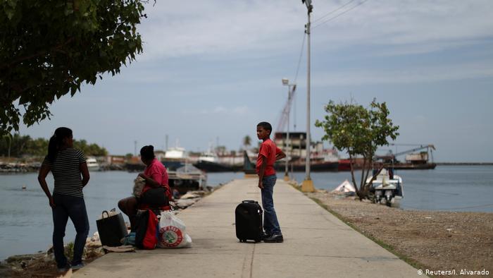 Venezolanos registrados en Trinidad y Tobago deberán actualizar sus datos
