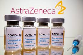 OMS: Suspender uso de la vacuna de AstraZeneca es una medida solo de precaución