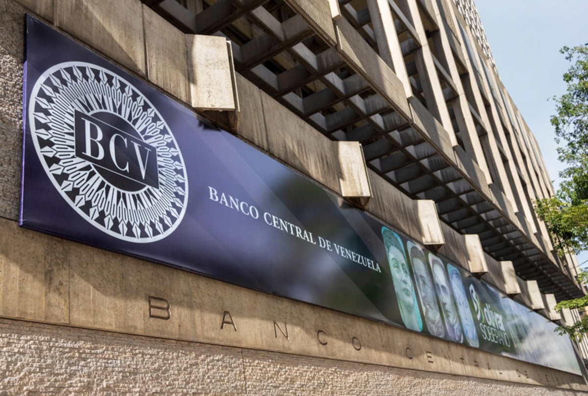dólar BCV