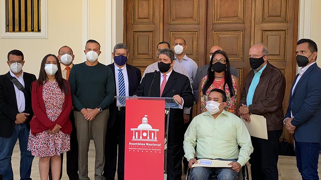 Aspirantes a rector o rectora del CNE tendrán seis días para postularse