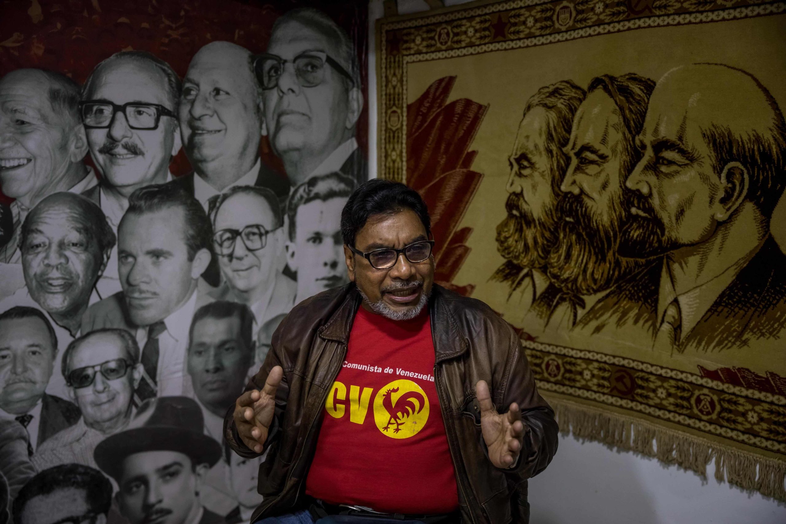 PCV denuncia inhabilitación de seis de candidatos más por parte del CNE