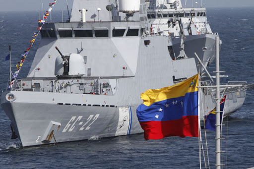 Armada respetó las aguas de Guyana durante regreso de pesqueros, dice coronel guyanés