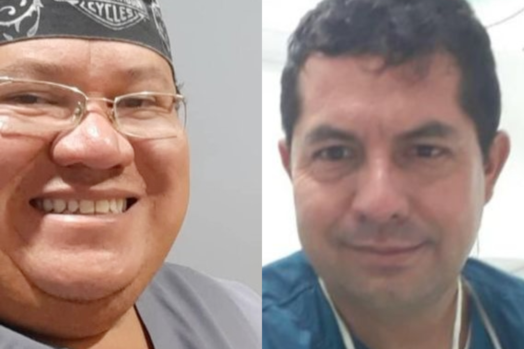 Mueren otros dos médicos por COVID-19 en Zulia y Táchira