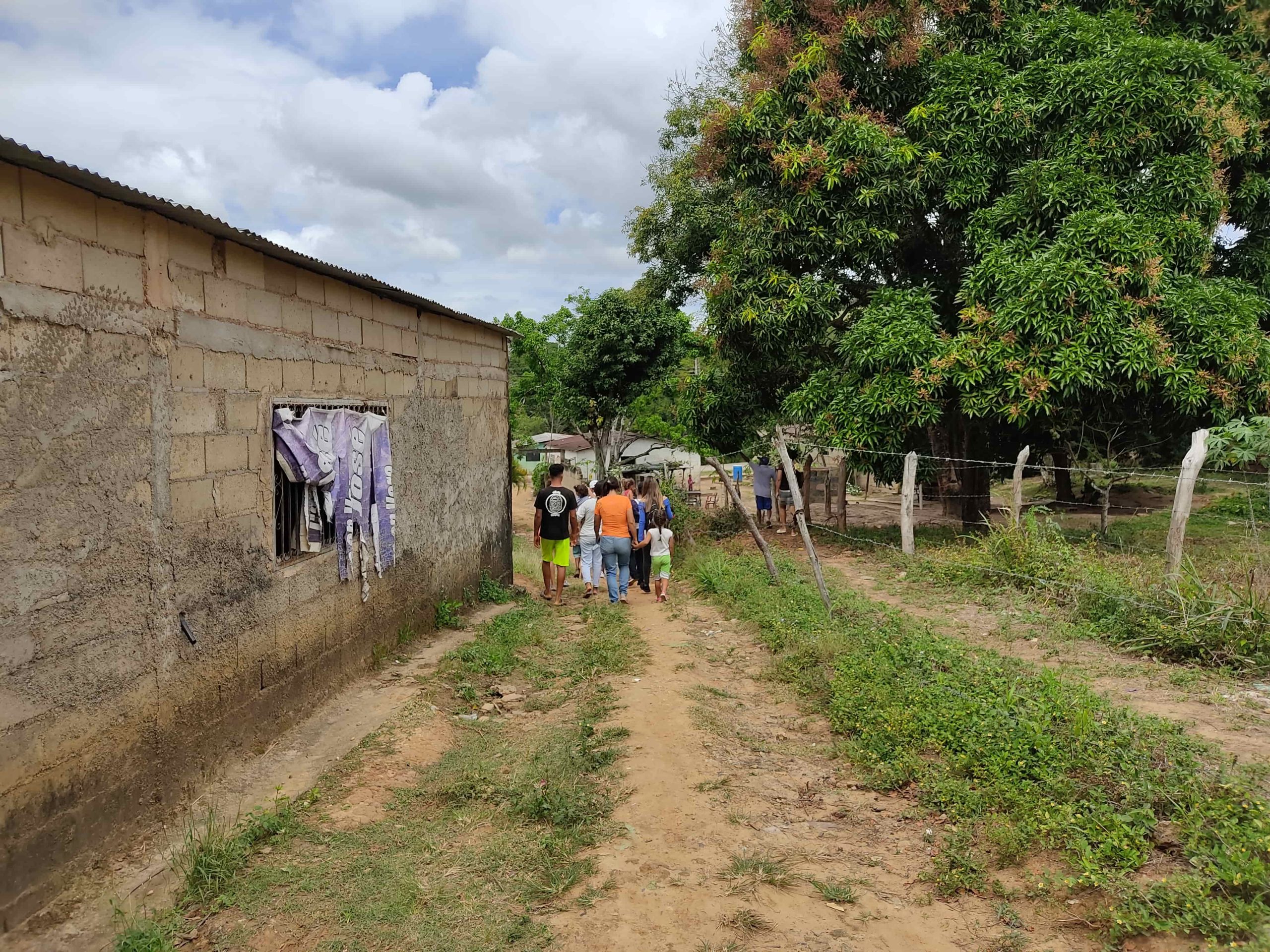 Caño de Los Becerros: entre el dolor y el duelo #ExplosiónMonagas