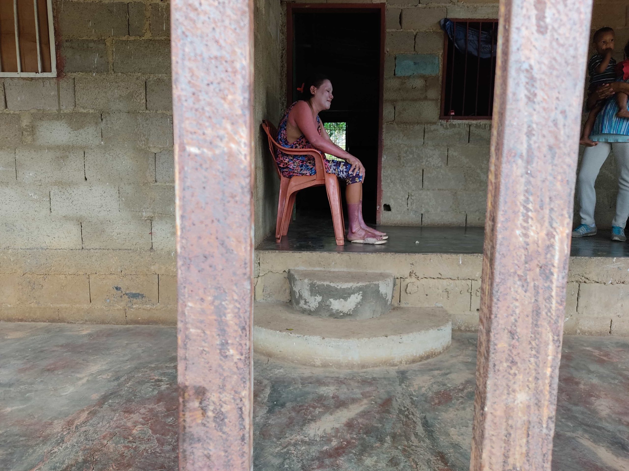 Caño de Los Becerros: entre el dolor y el duelo #ExplosiónMonagas