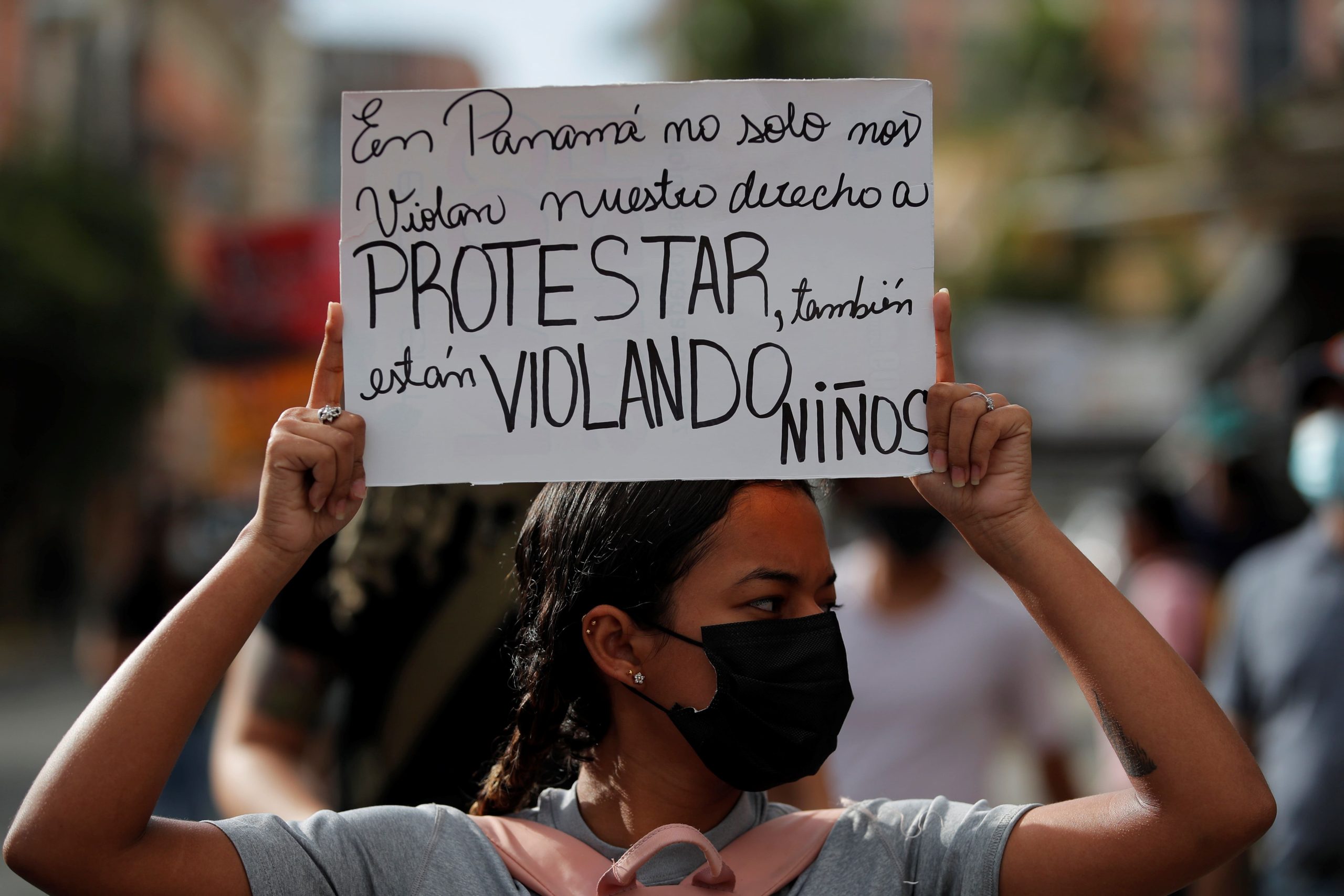 Niñas revelan que "religiosos" las embarazaban y las hacían abortar en Panamá
