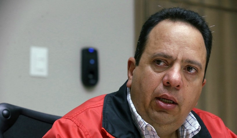 Gobernador de Aragua da positivo por COVID-19