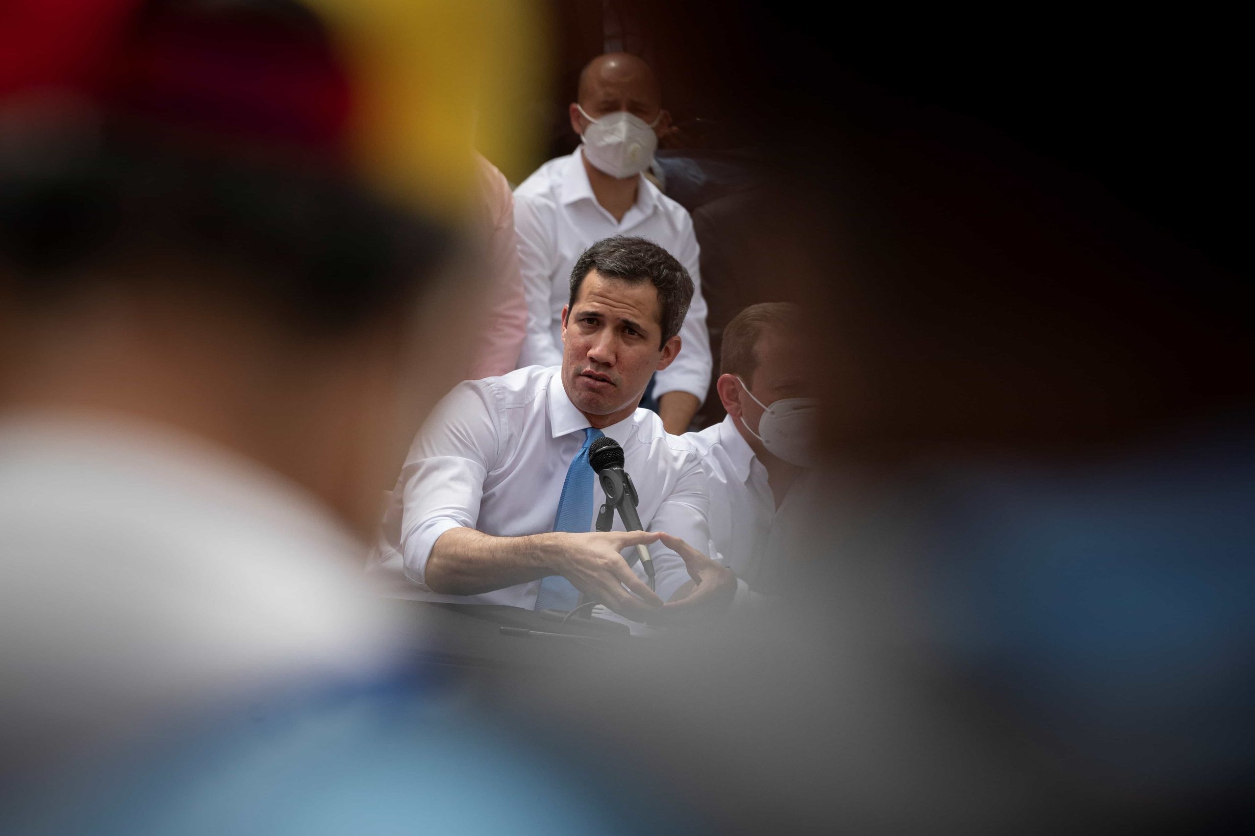 Comisión Delegada apela a actores internacionales para concretar el acuerdo Covax