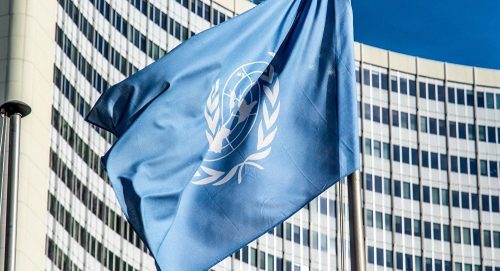 Comité de la ONU pide a Venezuela que anule proceso contra Allan Brewer Carías