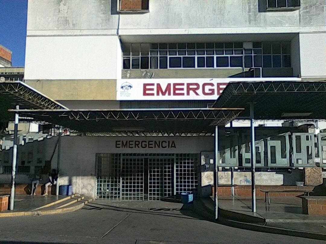 Una bebé fallece y otros seis niños se intoxican en Aragua por consumo de insecticida
