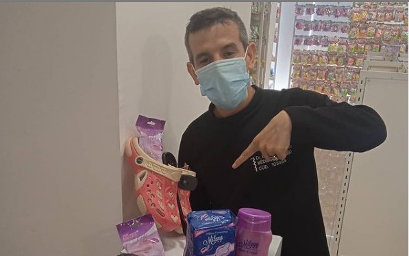 "Médico de los pobres" de Guárico estuvo 14 horas detenido
