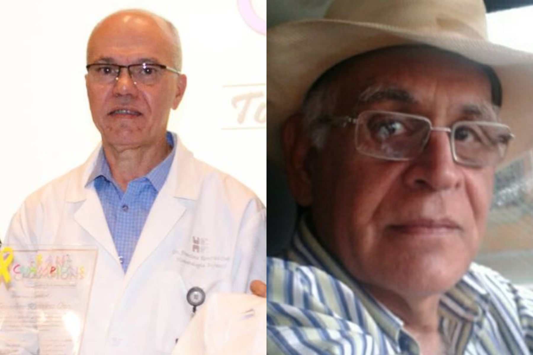 Fallecen dos médicos más por COVID-19 en Caracas y Mérida