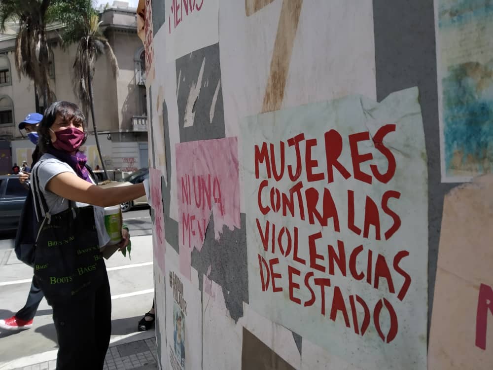 Hay menos mujeres en cargos de poder, advierte Red Electoral Ciudadana