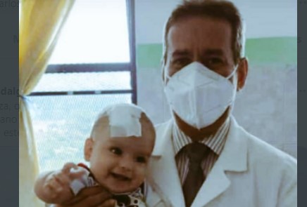 Fallece neurocirujano infantil por COVID-19 en Táchira