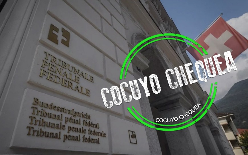 ¿Suiza encontró $10.000 millones en fondos sospechosos vinculados al gobierno de Maduro?