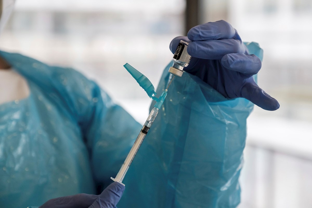 OPS: Mesa Nacional para Covax avanza en el plan de despliegue de vacunas