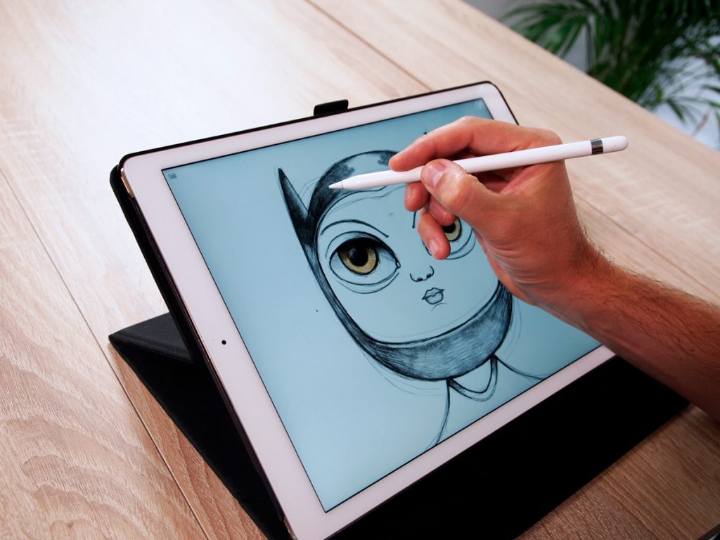 Ilustradores